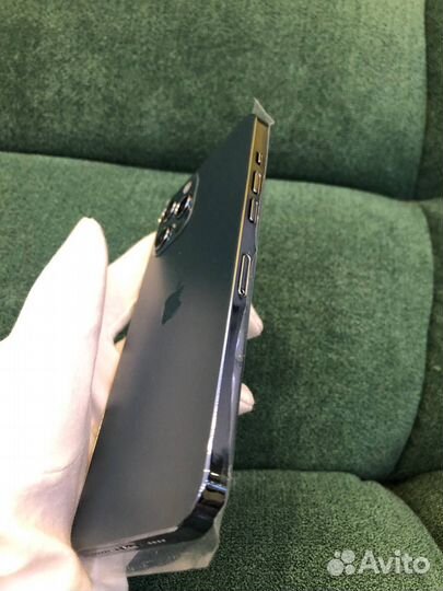 Муляж айфона