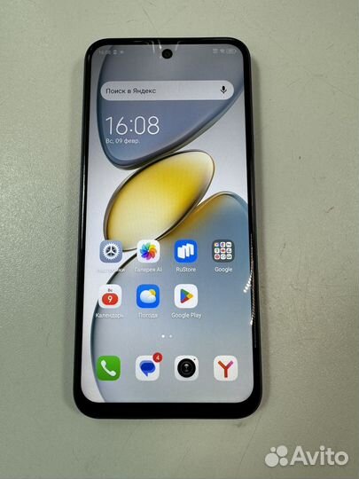 TECNO Spark Go 1, 3/64 ГБ