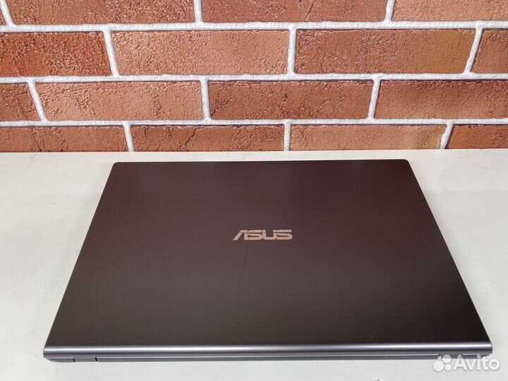 Новый ноутбук Asus i3-11gen/4,1GHz/ssd256 работа\у