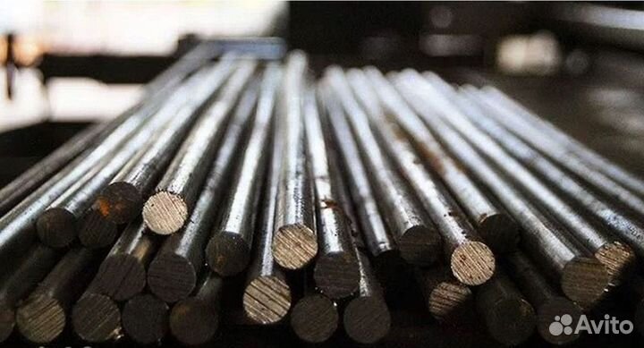 Труба профильная 60х60х4,0 6000 мм