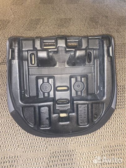 Бустер автомобильный 22-36 Siger