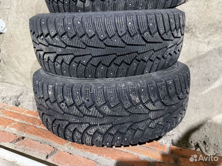 Nokian Tyres Nordman 5 215/65 R16