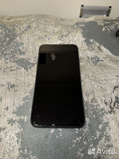 iPhone 11 Pro Max, 256 ГБ