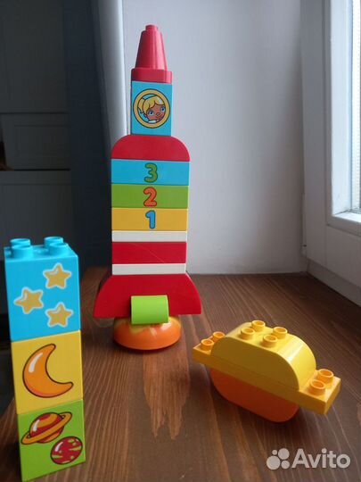 Lego duplo