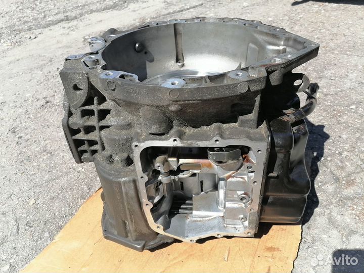 АКПП 62TE Chrysler /dodge V