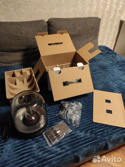 Колонка Harman Kardon Aura Studio 2