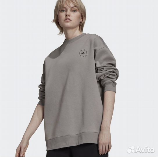 Свитшот Adidas by Stella McCartney,новый