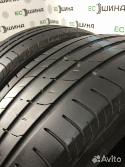 Nexen N'Fera RU1 SUV 235/55 R18