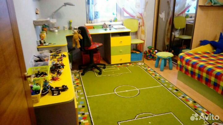 Няня для ребенка