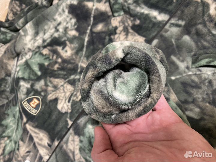 Костюм флислвый Хольстер