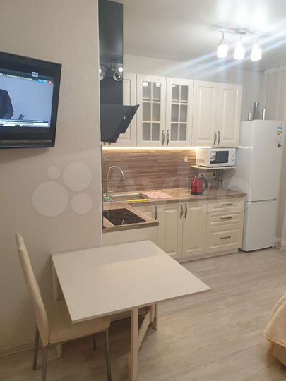 Квартира-студия, 25 м², 5/10 эт.