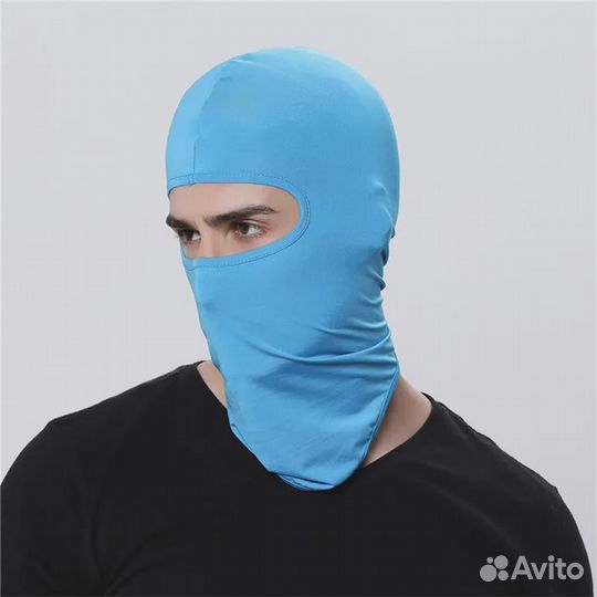 Балаклава Мужская (Подшлемник)