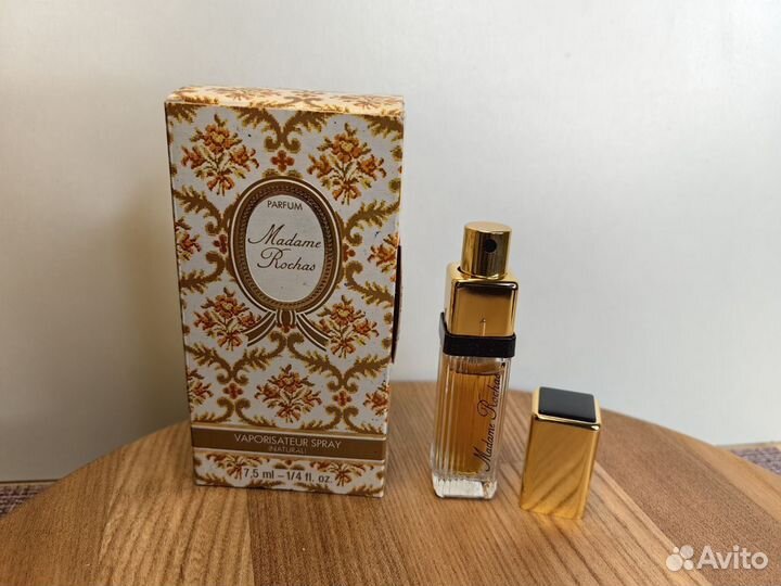 Madame Rochas
