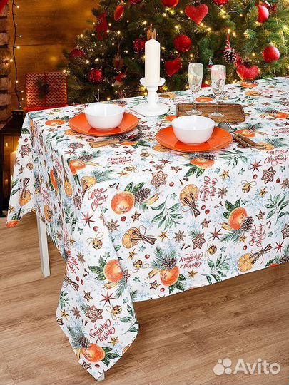 Скатерть 
