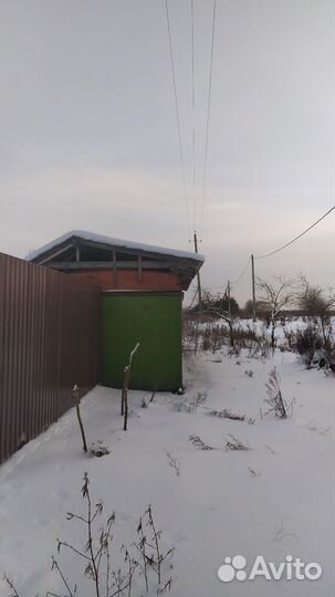 Вагончик бытовка бу