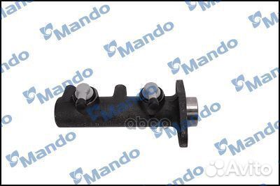 Цилиндр тормозной главный hyundai HD45/HD65/HD7