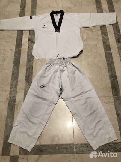 Добок для тхэквондо 146 и 174