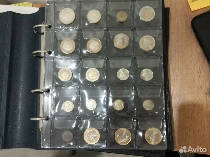 Монеты Турция 20шт