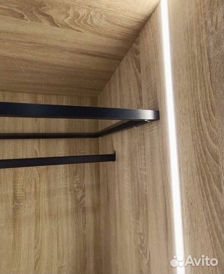 Шкаф от фабрики