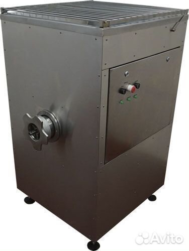 Мясорубка промышленная