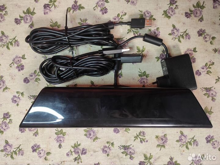Kinect для Xbox 360