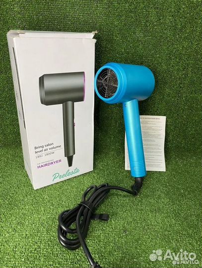 Фен для волос