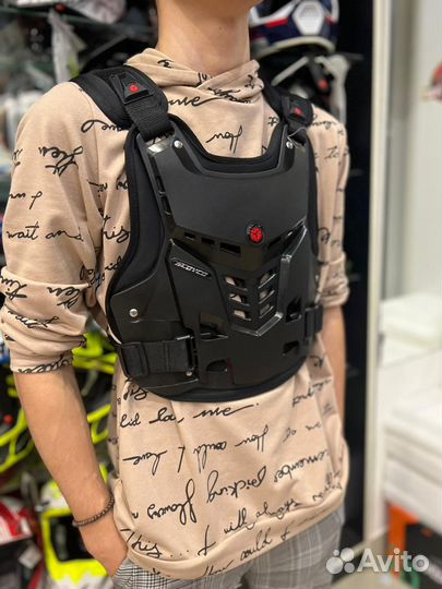 Защита тела scoyco AM-05 