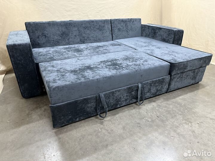 Угловой диван