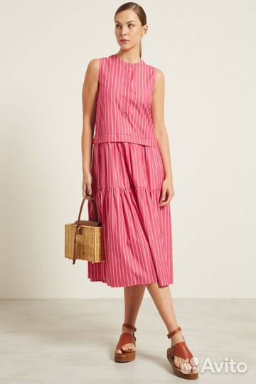 Max Mara платье