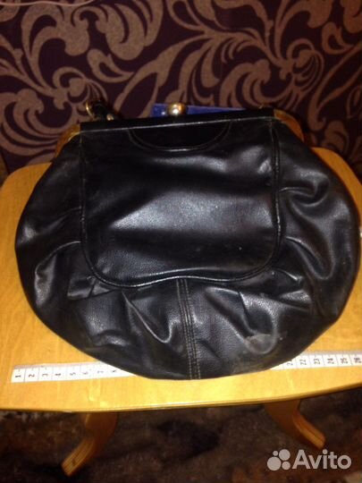 Сумочки 60-х годов