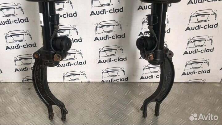 Амортизатор с магнитным клапаном Audi A4/A5/Q5