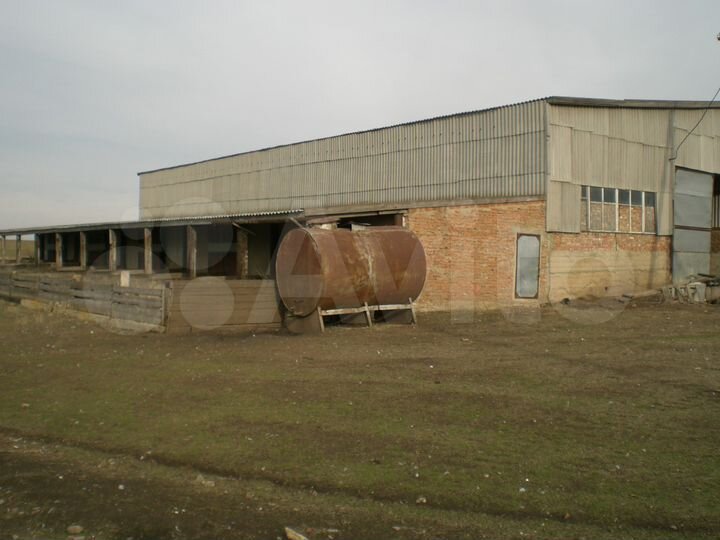 Участок 30 сот. (СНТ, ДНП)