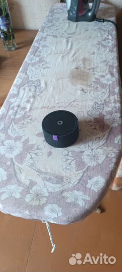 Яндекс станция мини