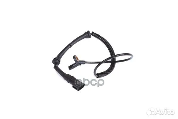 06-65503-SX датчик ABS передн.прав Ford Tourne