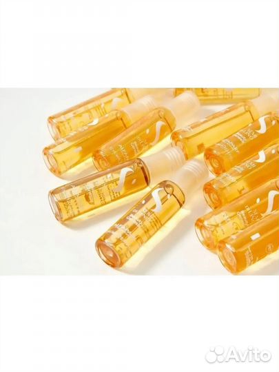 Alfaparf milano ампулы