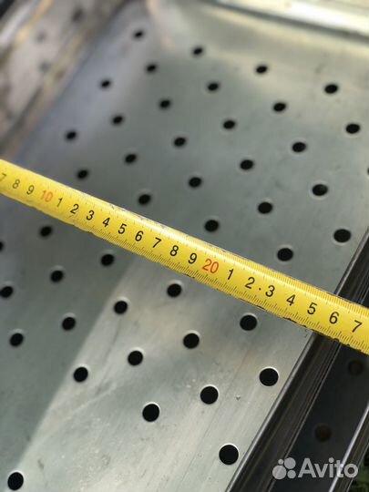 Медицинский бикс нержавейка СССР