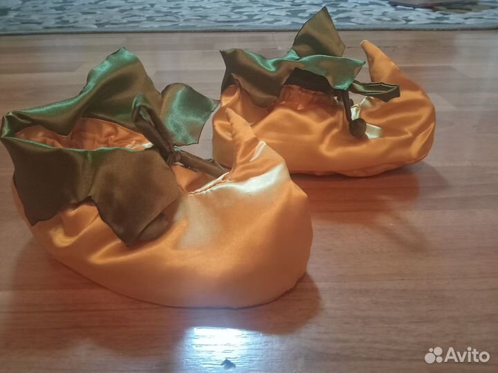 Новогодний костюм для мальчика