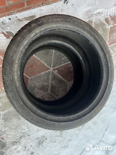 Bridgestone Potenza Sport 215/40 R17