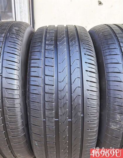 Pirelli Scorpion Verde 255/45 R20 102S