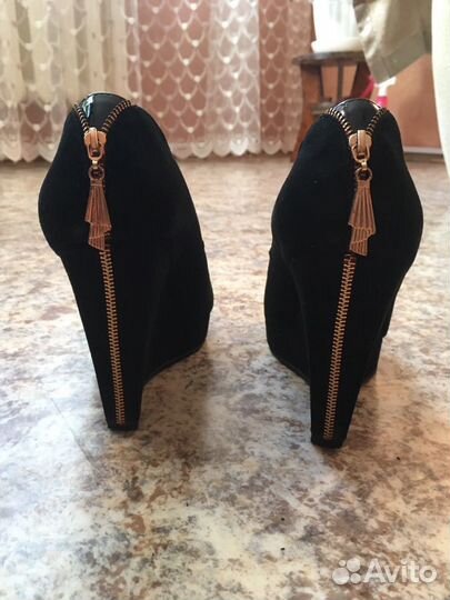 Туфли женские 37 размер