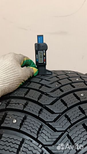 Michelin Latitude X-Ice XI2 255/50 R20