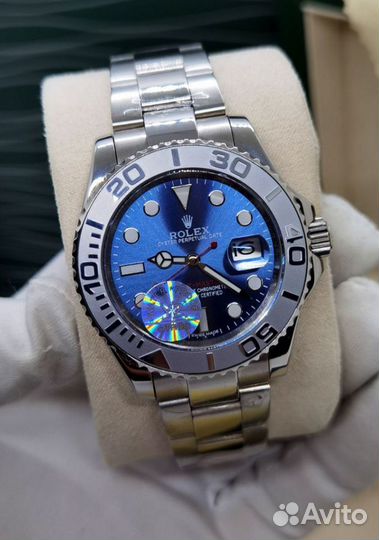 Мужские часы Rolex Yacht Master