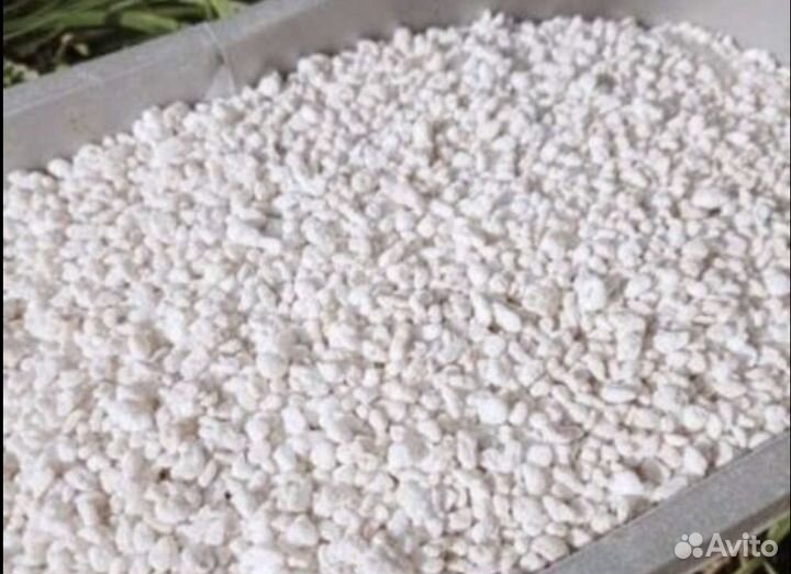 Агроперлит