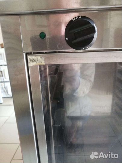 Весы напольные. Расстойка. Фретюрница