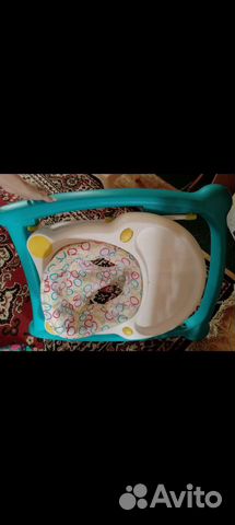 Ходунки детские