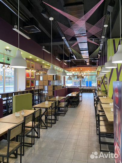 Сдаётся помещения лофт (почасовая оплата)