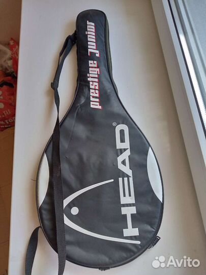 Ракетка для большого тенниса head