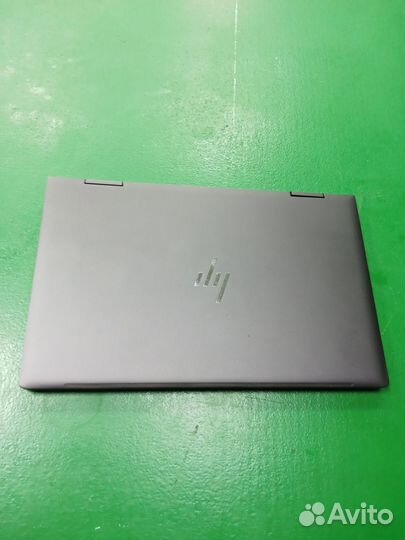 Ноутбук hp envy x360