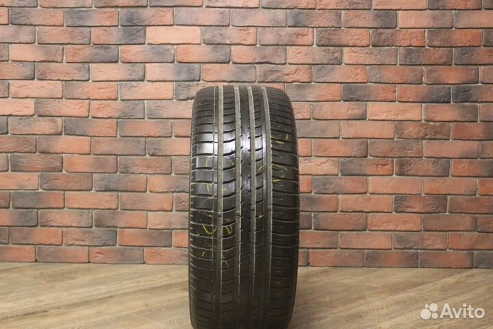 Goodyear Eagle NCT5 245/40 R18