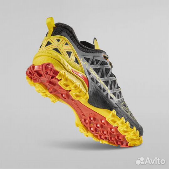 Кроссовки La Sportiva Bushido II